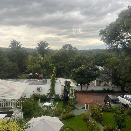 Muco Guest House Γιοχάνεσμπουργκ Εξωτερικό φωτογραφία