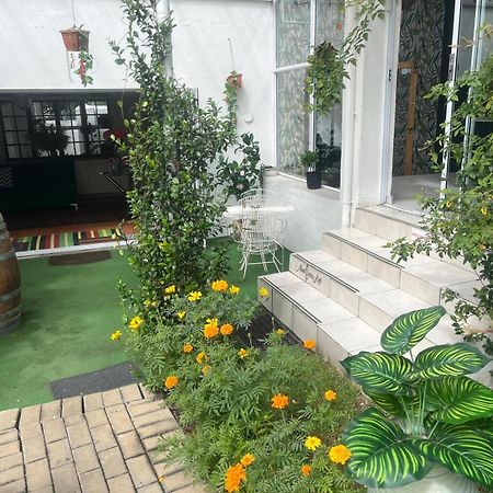 Muco Guest House Γιοχάνεσμπουργκ Εξωτερικό φωτογραφία