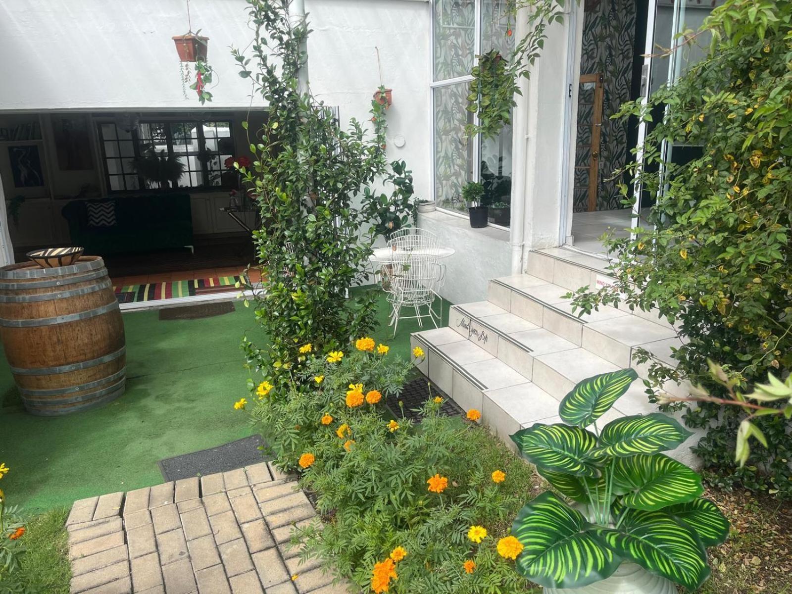 Muco Guest House Γιοχάνεσμπουργκ Εξωτερικό φωτογραφία