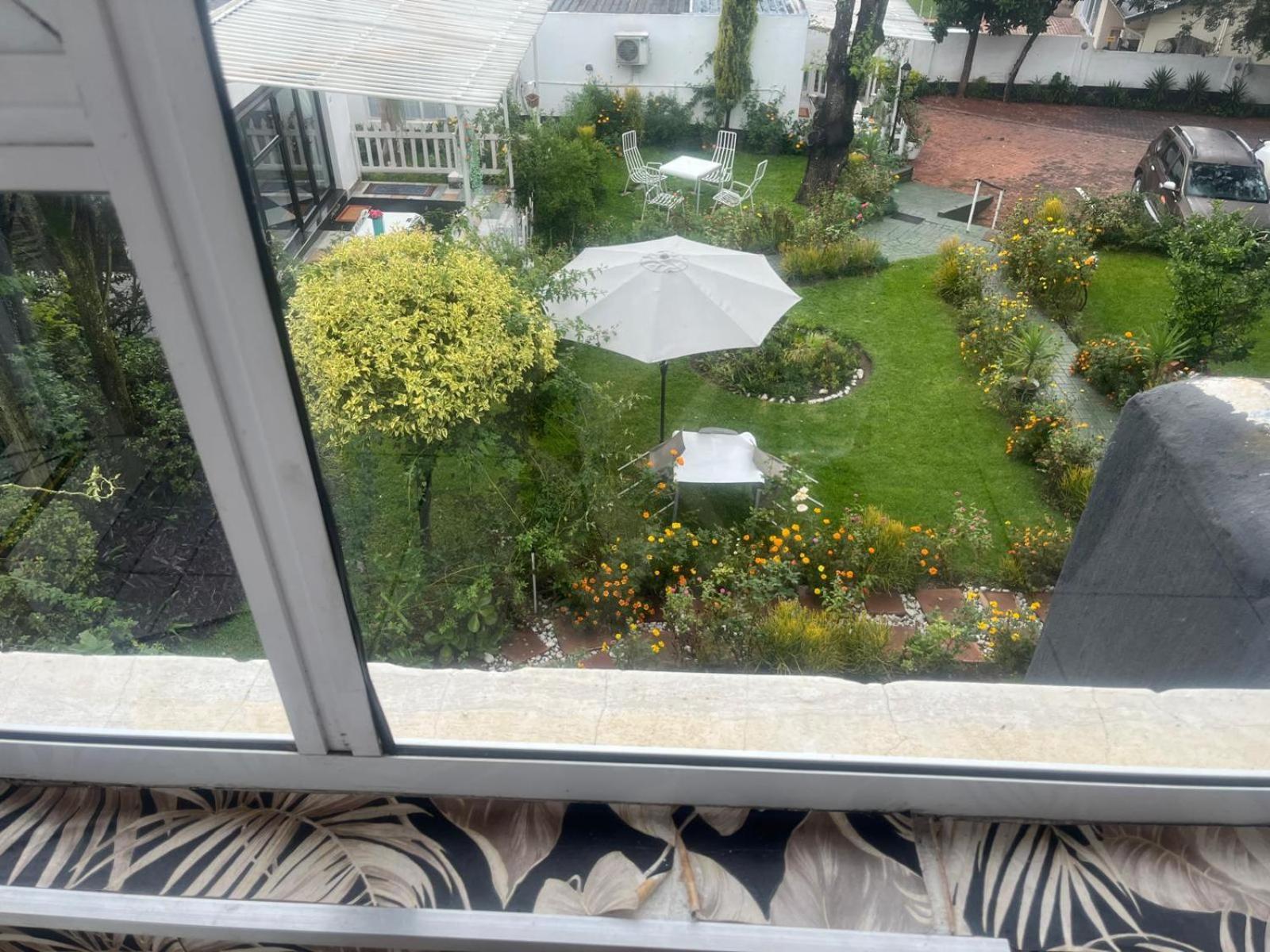 Muco Guest House Γιοχάνεσμπουργκ Εξωτερικό φωτογραφία