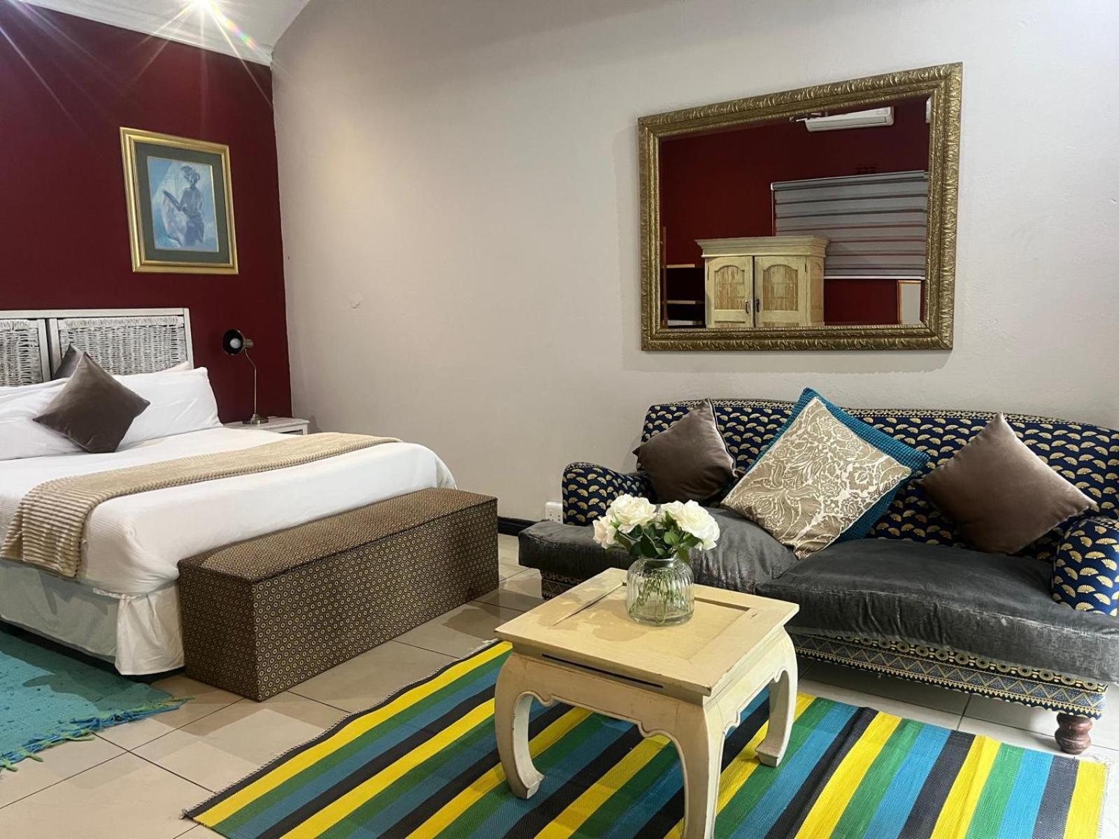 Muco Guest House Γιοχάνεσμπουργκ Εξωτερικό φωτογραφία