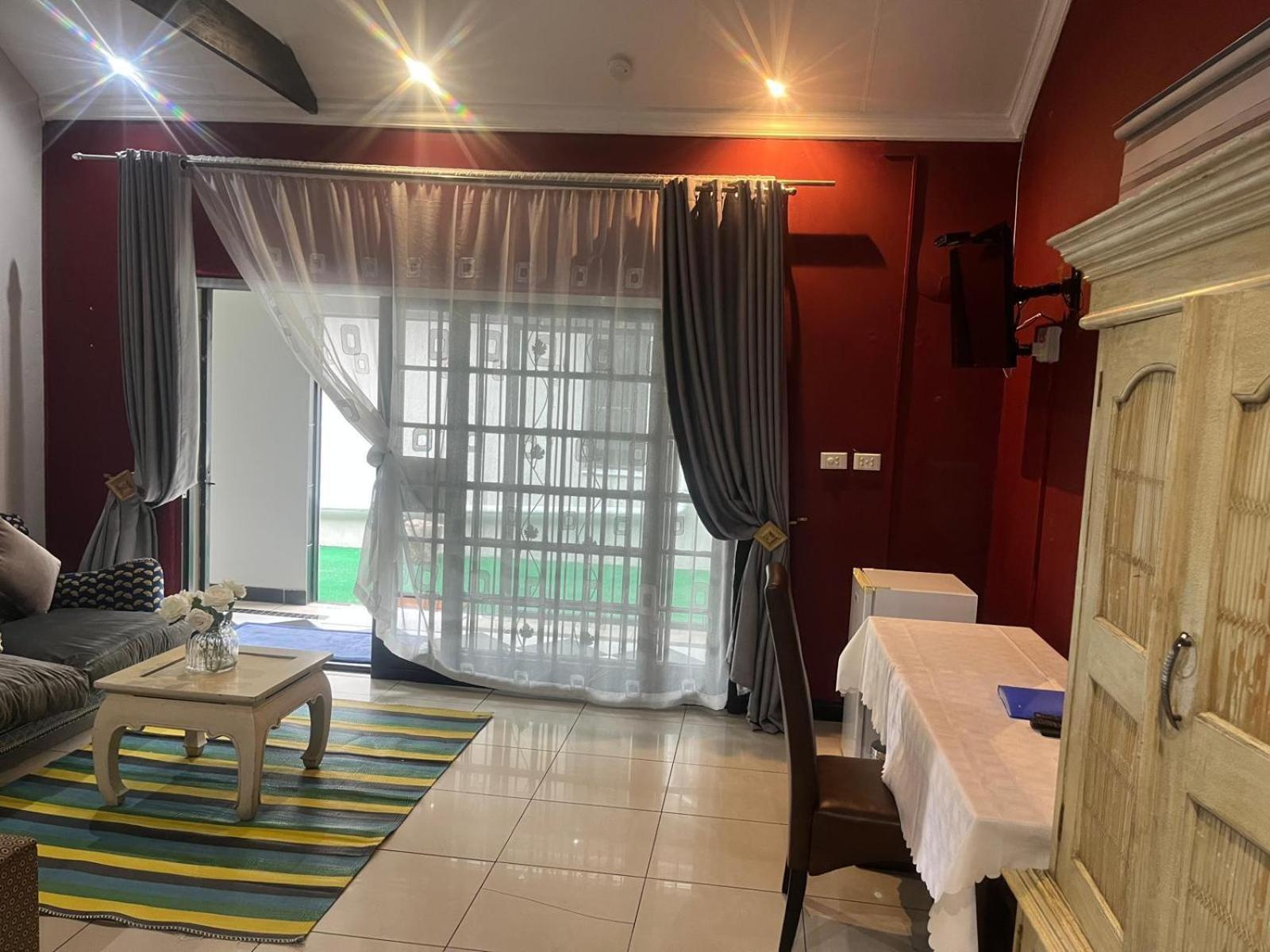 Muco Guest House Γιοχάνεσμπουργκ Εξωτερικό φωτογραφία
