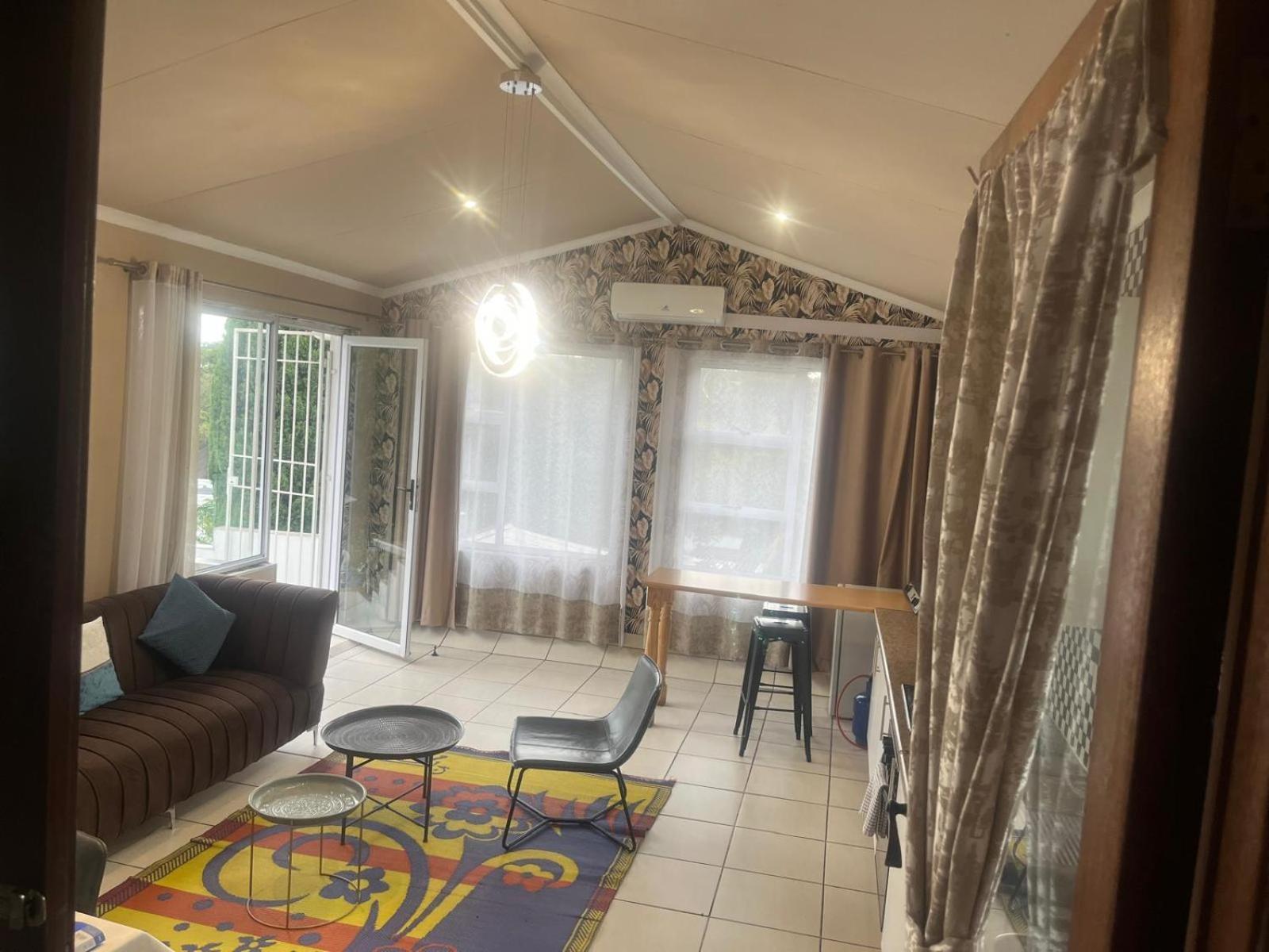 Muco Guest House Γιοχάνεσμπουργκ Εξωτερικό φωτογραφία