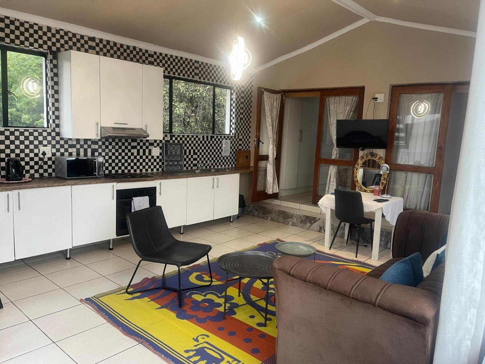 Muco Guest House Γιοχάνεσμπουργκ Εξωτερικό φωτογραφία