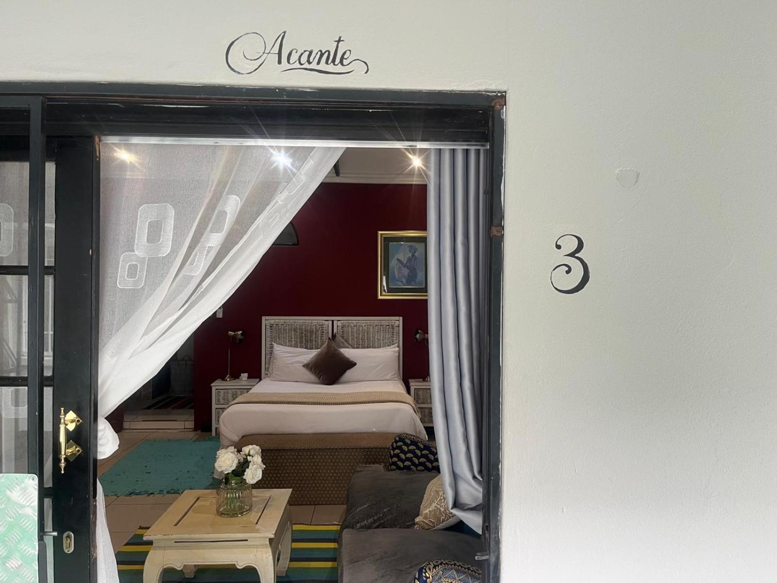 Muco Guest House Γιοχάνεσμπουργκ Εξωτερικό φωτογραφία