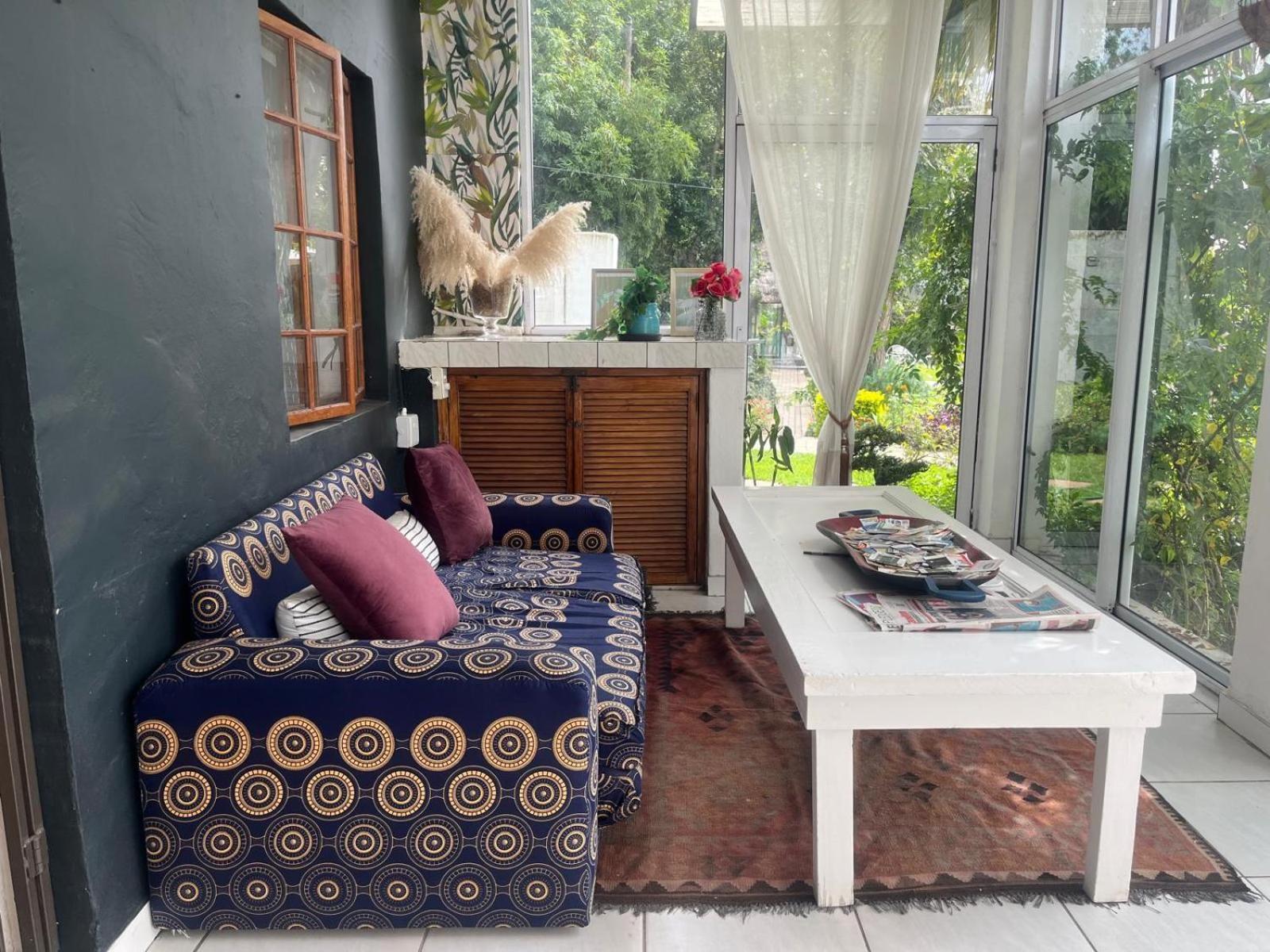 Muco Guest House Γιοχάνεσμπουργκ Εξωτερικό φωτογραφία