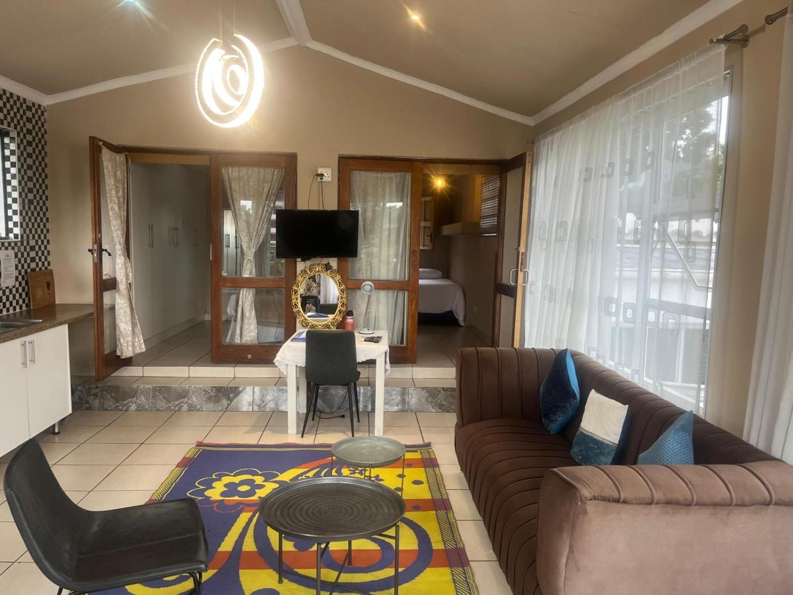 Muco Guest House Γιοχάνεσμπουργκ Εξωτερικό φωτογραφία