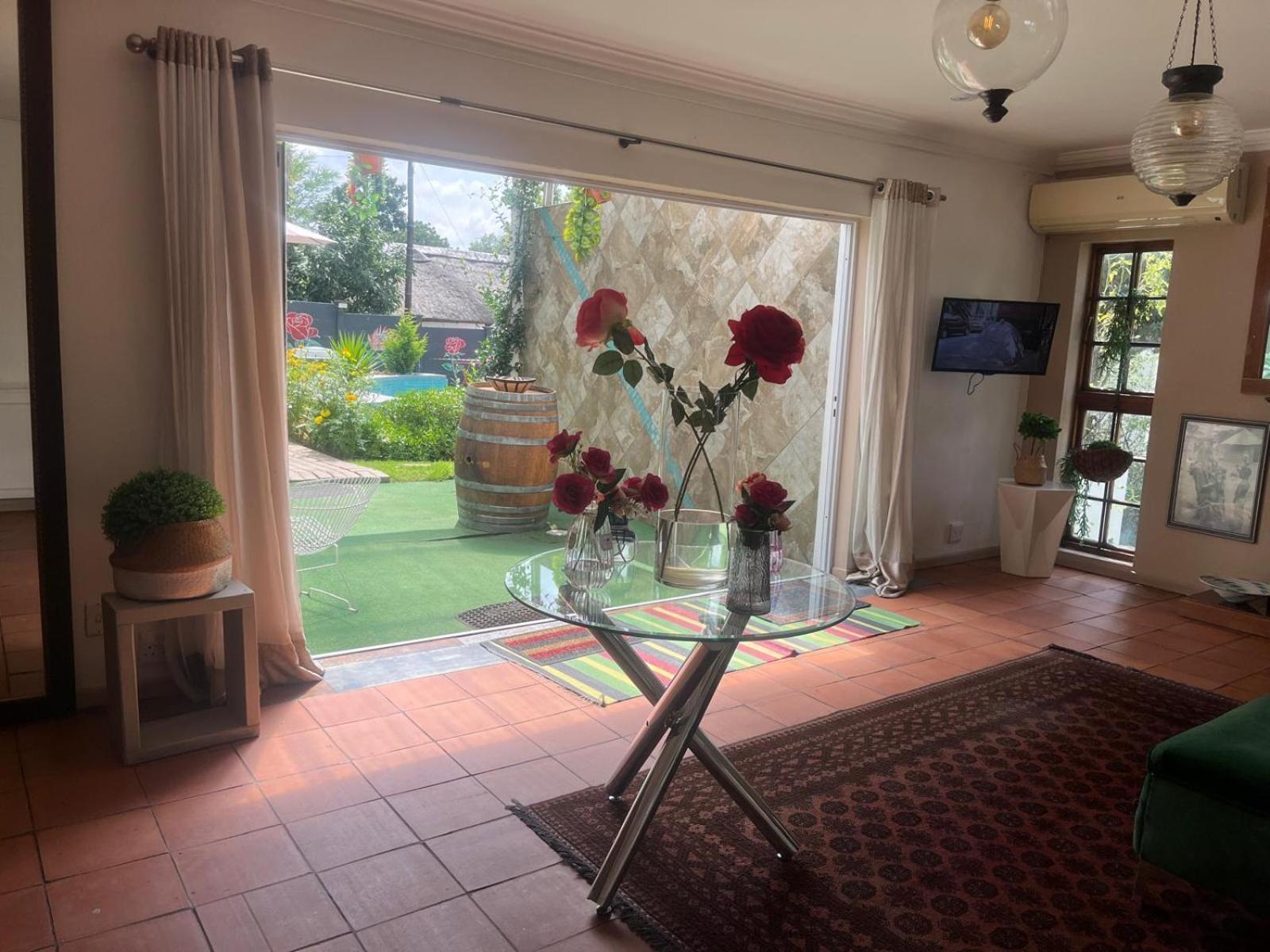 Muco Guest House Γιοχάνεσμπουργκ Εξωτερικό φωτογραφία