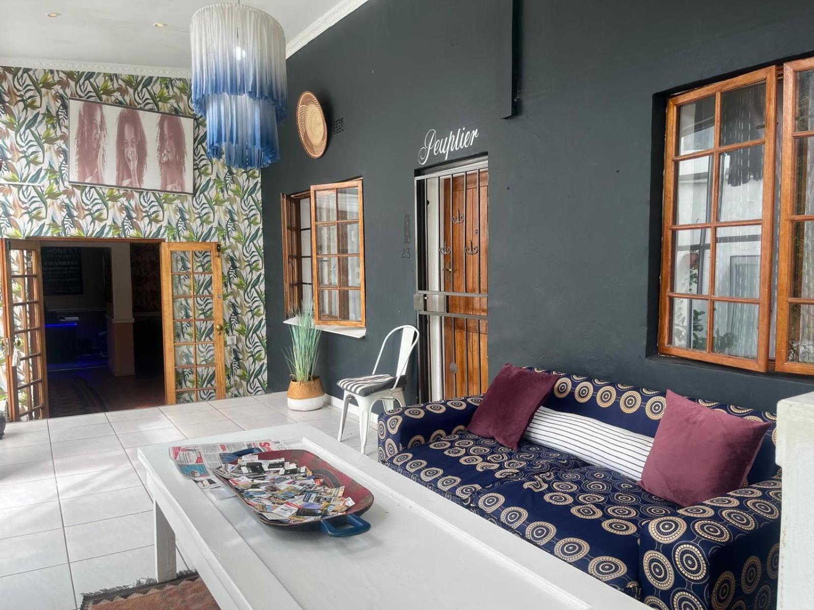 Muco Guest House Γιοχάνεσμπουργκ Εξωτερικό φωτογραφία