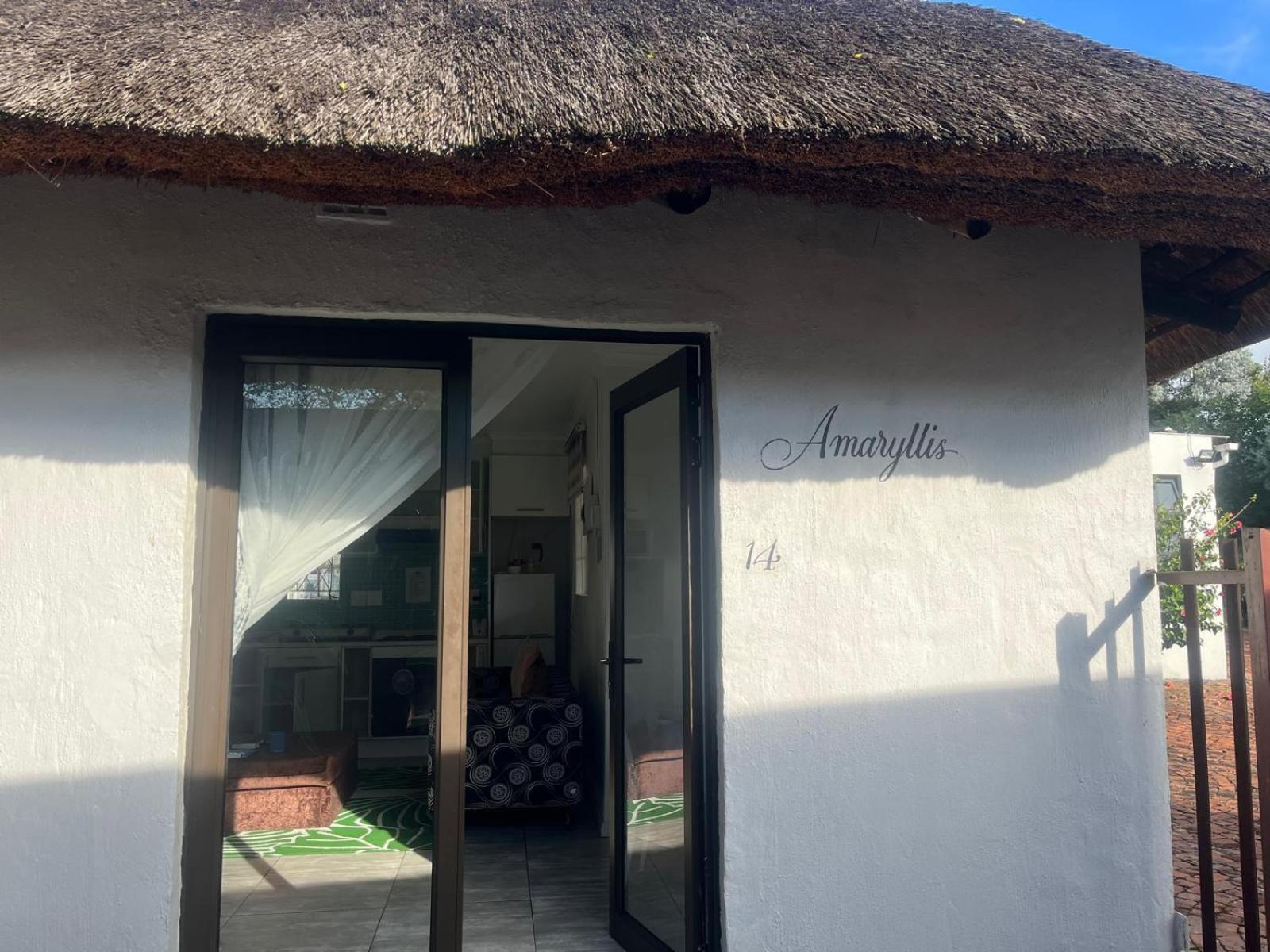 Muco Guest House Γιοχάνεσμπουργκ Εξωτερικό φωτογραφία
