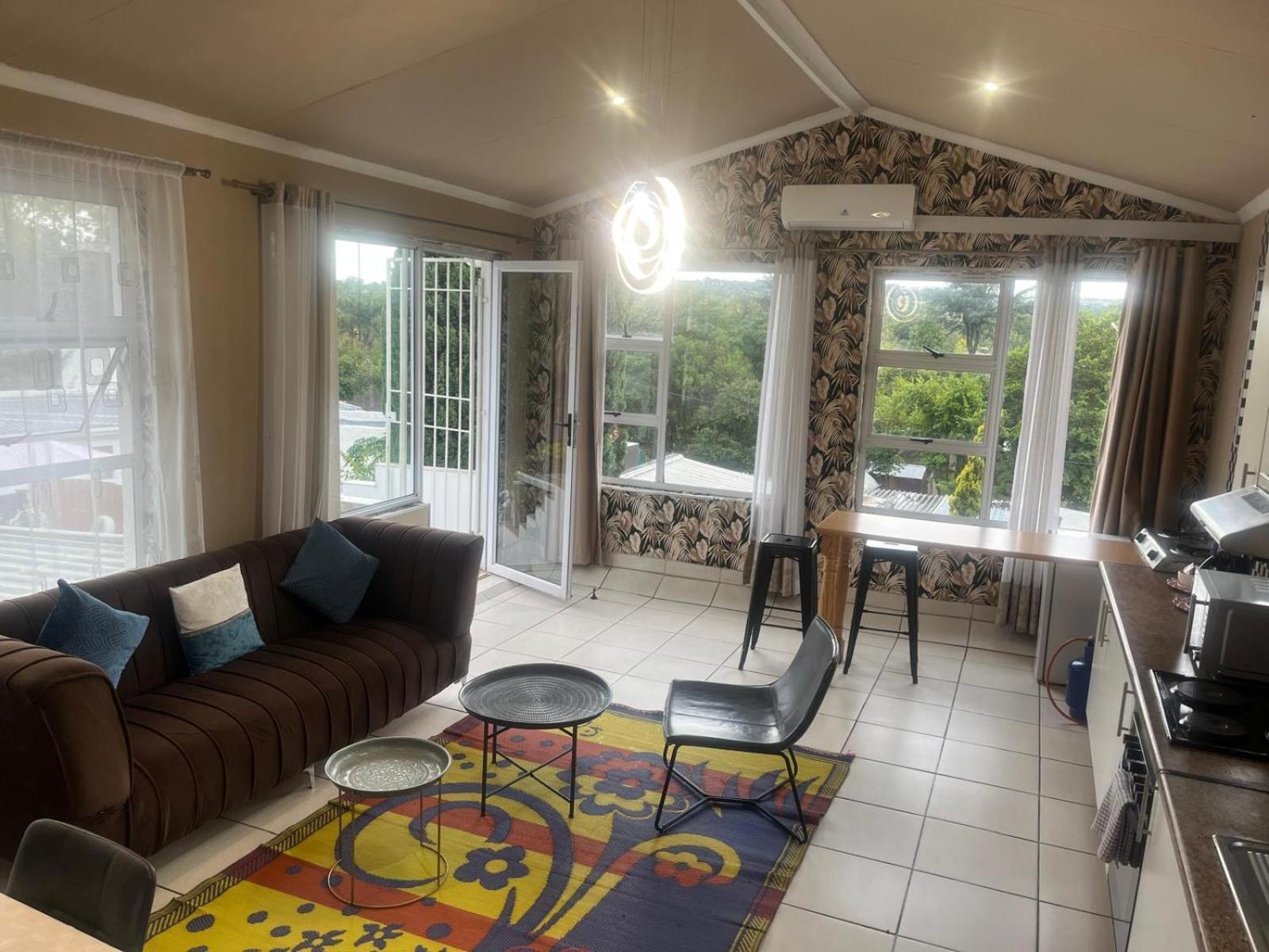 Muco Guest House Γιοχάνεσμπουργκ Εξωτερικό φωτογραφία
