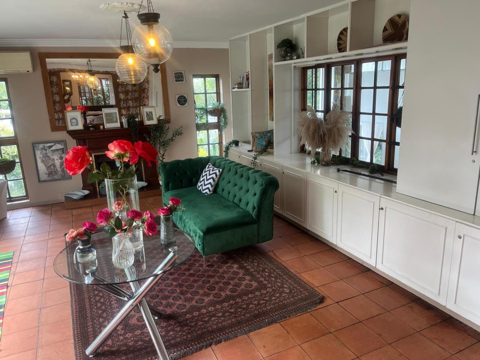 Muco Guest House Γιοχάνεσμπουργκ Εξωτερικό φωτογραφία