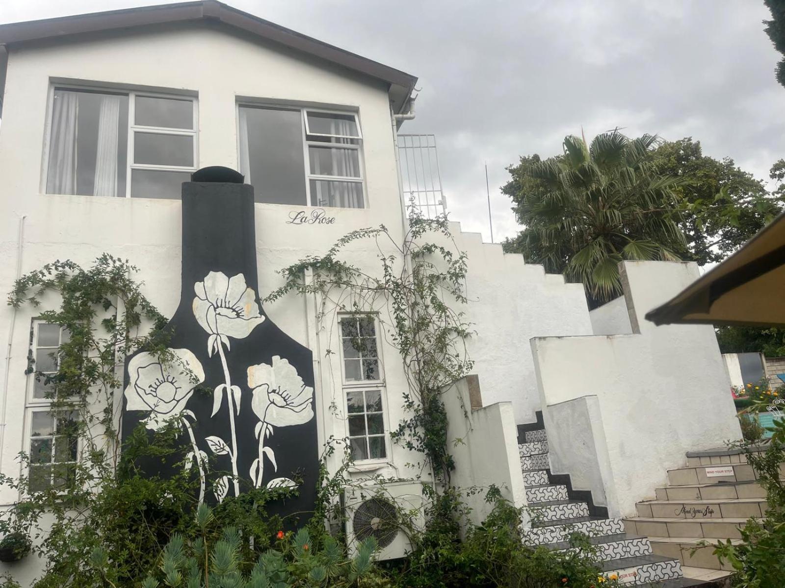 Muco Guest House Γιοχάνεσμπουργκ Εξωτερικό φωτογραφία