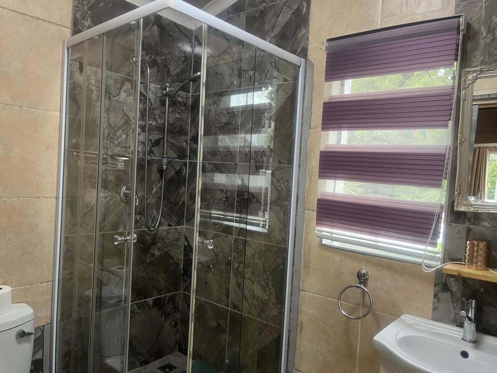 Muco Guest House Γιοχάνεσμπουργκ Εξωτερικό φωτογραφία