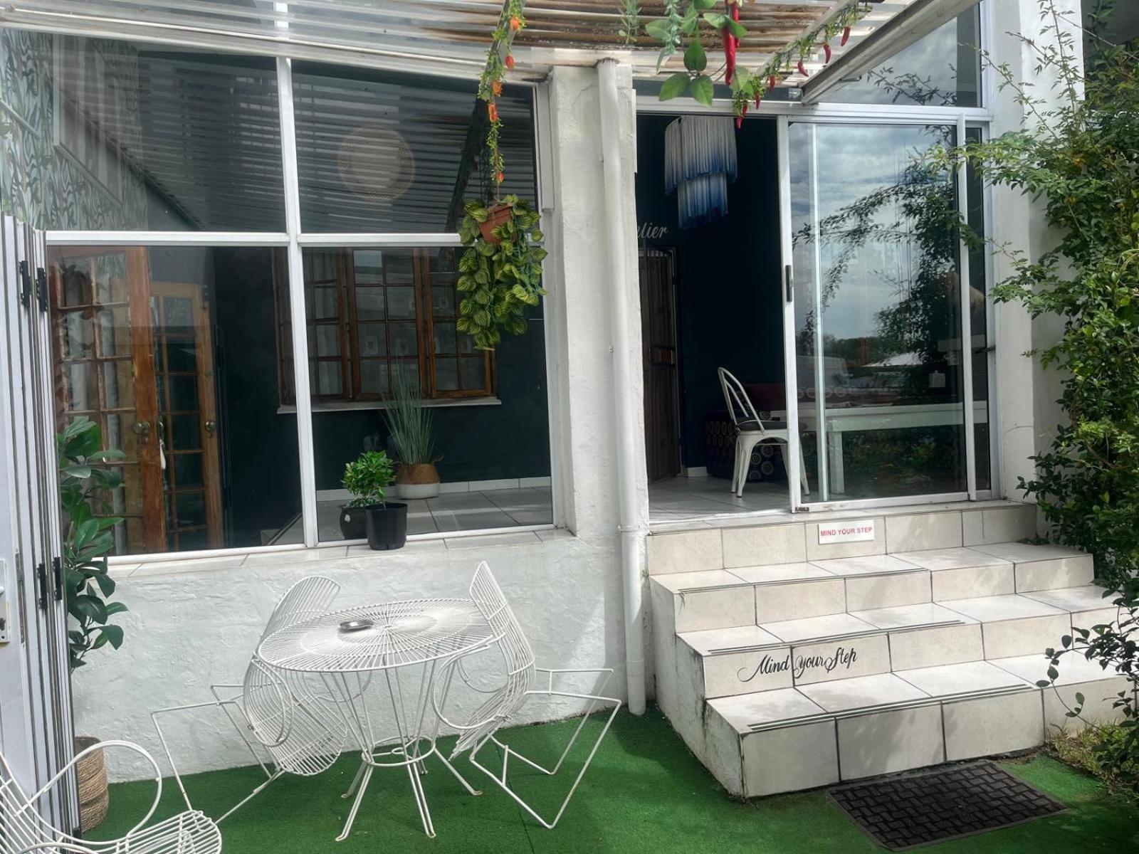 Muco Guest House Γιοχάνεσμπουργκ Εξωτερικό φωτογραφία