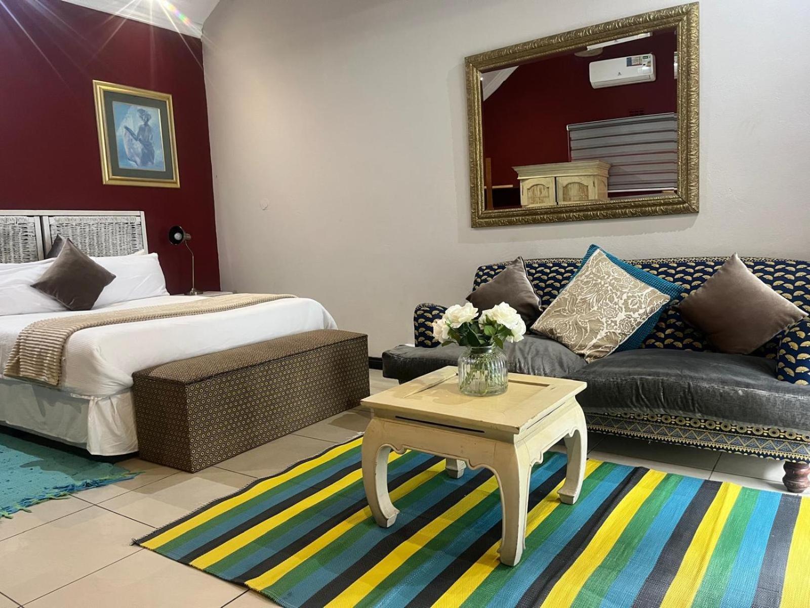 Muco Guest House Γιοχάνεσμπουργκ Εξωτερικό φωτογραφία