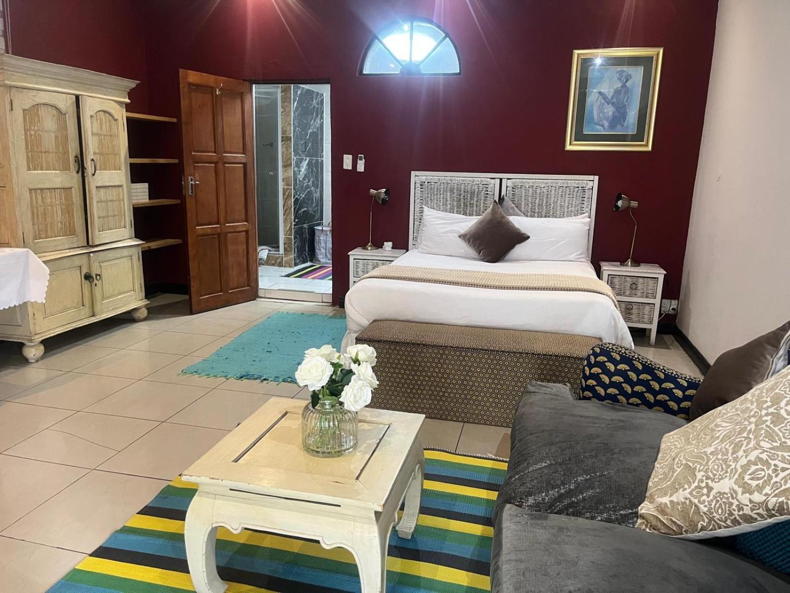 Muco Guest House Γιοχάνεσμπουργκ Εξωτερικό φωτογραφία